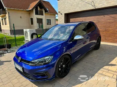 autó főképe