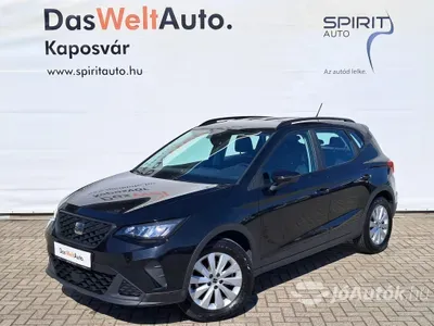 autó főképe