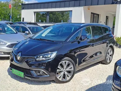 autó főképe