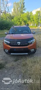 autó főképe
