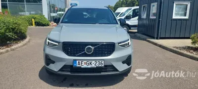 autó főképe