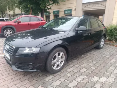 autó főképe