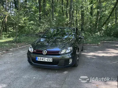 autó főképe