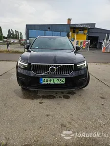 autó főképe