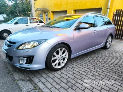 autó főképe