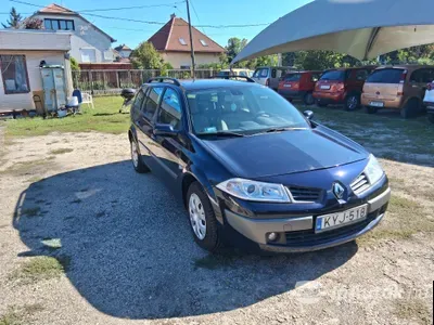 autó főképe