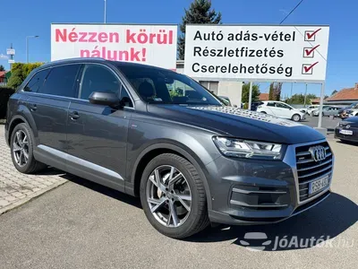 autó főképe