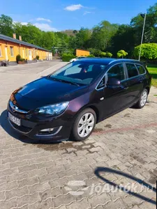 autó főképe