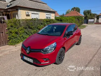 autó főképe