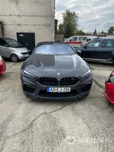 autó főképe