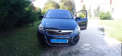 autó főképe