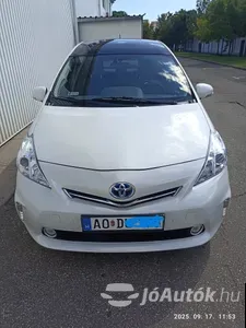 autó főképe