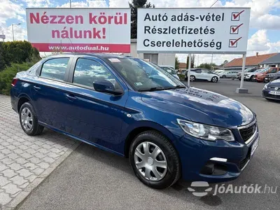 autó főképe
