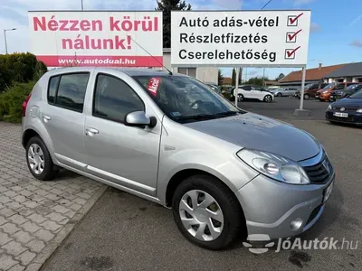 autó főképe