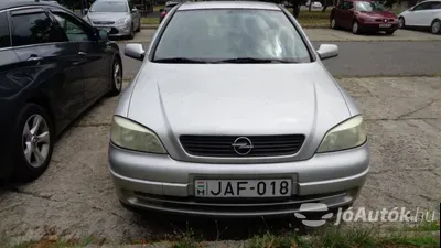 autó főképe