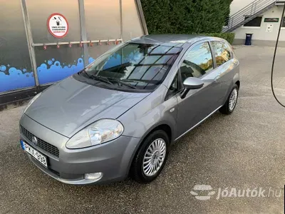 autó főképe