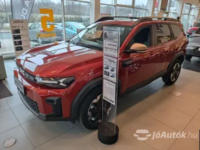 autó főképe