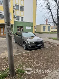 autó főképe