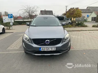 autó főképe