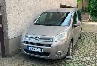 autó főképe
