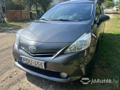 autó főképe