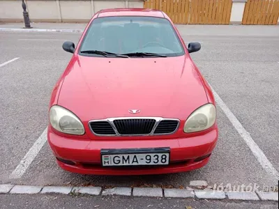 autó főképe
