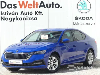 autó főképe