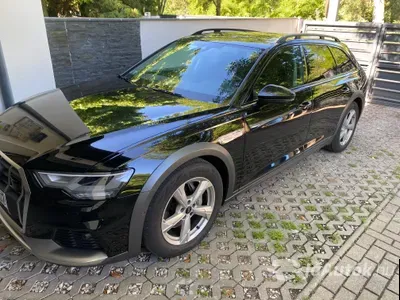 autó főképe