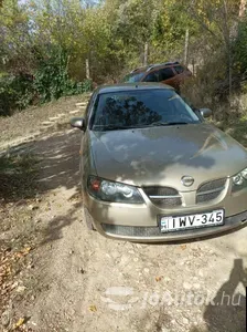 autó főképe