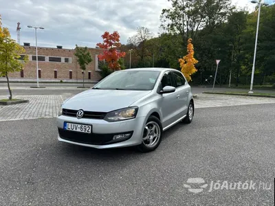 autó főképe