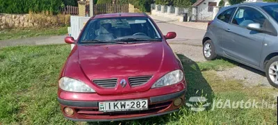 autó főképe