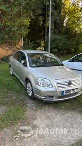 autó főképe