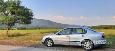 autó főképe
