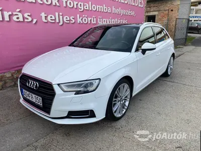 autó főképe