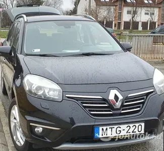 autó főképe