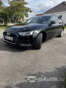 autó főképe