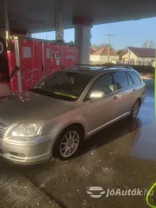 autó főképe