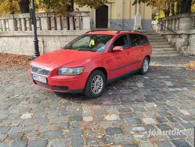 autó főképe