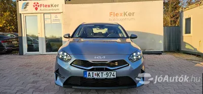 autó főképe