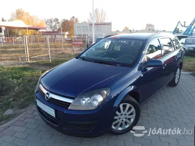 autó főképe