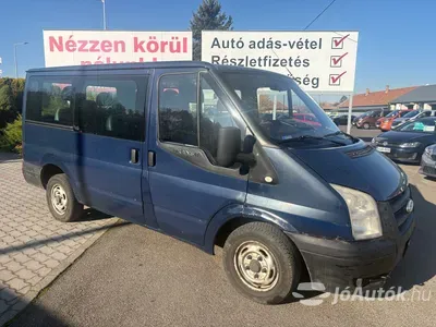 autó főképe