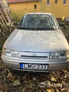 autó főképe