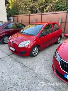 autó főképe