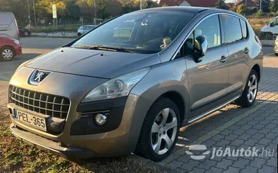 autó főképe