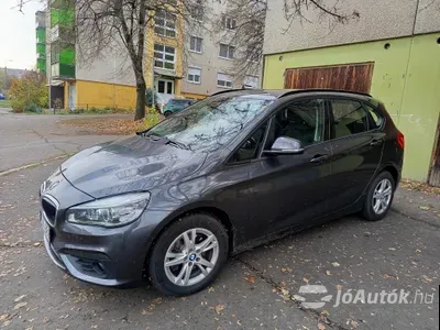 autó főképe