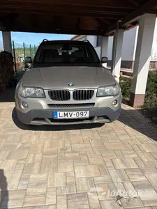 autó főképe
