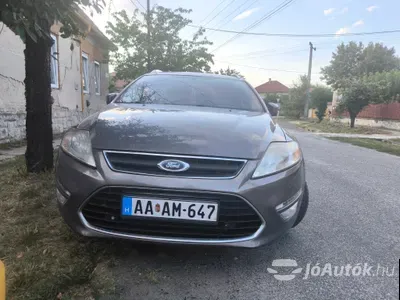 autó főképe