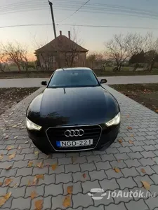 autó főképe
