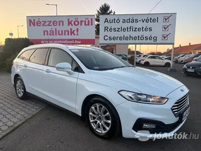 autó főképe