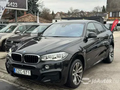 autó főképe
